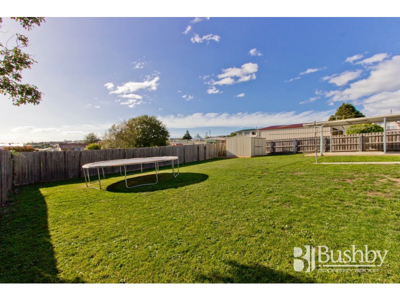 58 Tompsons Lane, Newnham TAS 7248