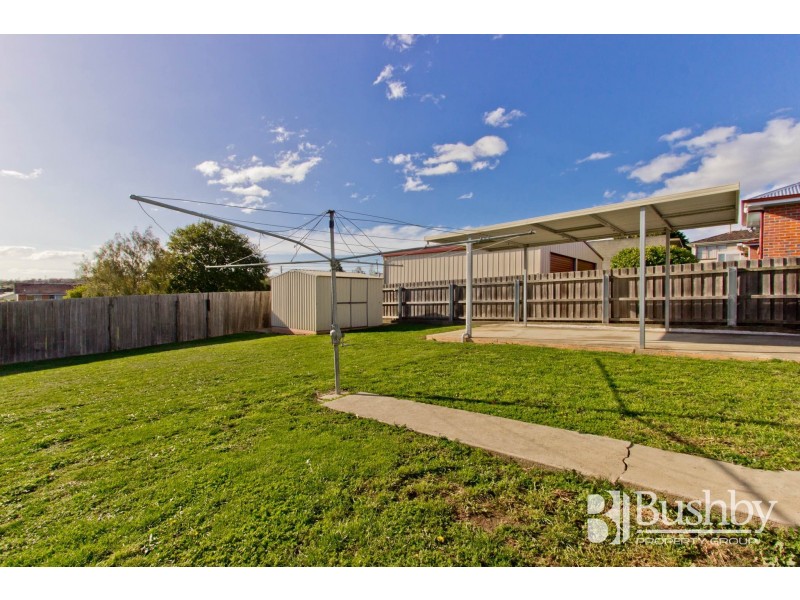 58 Tompsons Lane, Newnham TAS 7248