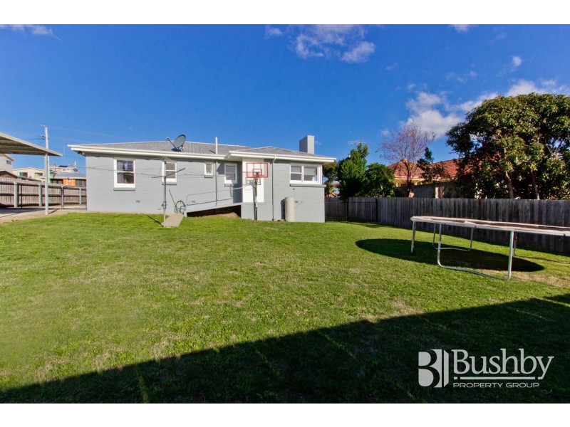 58 Tompsons Lane, Newnham TAS 7248