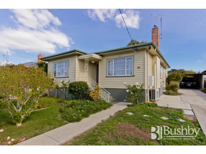 68 Hart Street, Newstead TAS 7250