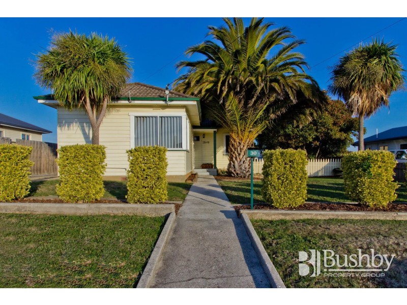 30 Mayfield Street, Mayfield TAS 7248