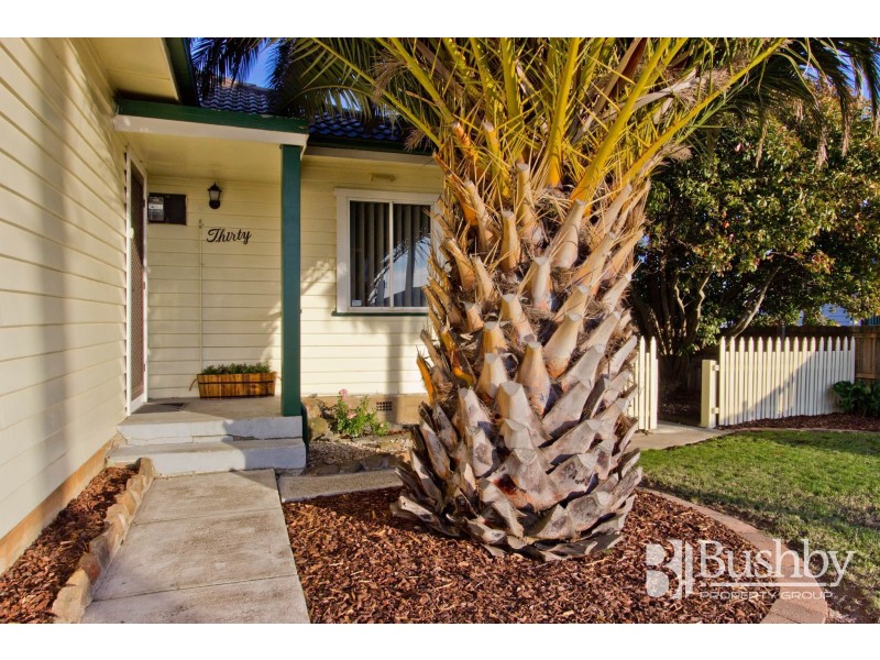 30 Mayfield Street, Mayfield TAS 7248