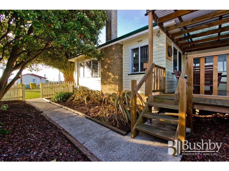 30 Mayfield Street, Mayfield TAS 7248