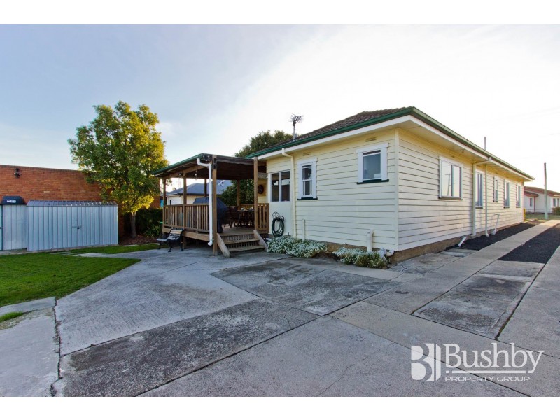 30 Mayfield Street, Mayfield TAS 7248