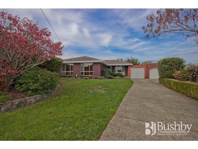 2 Justin Court, Summerhill TAS 7250