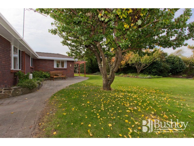 2 Justin Court, Summerhill TAS 7250