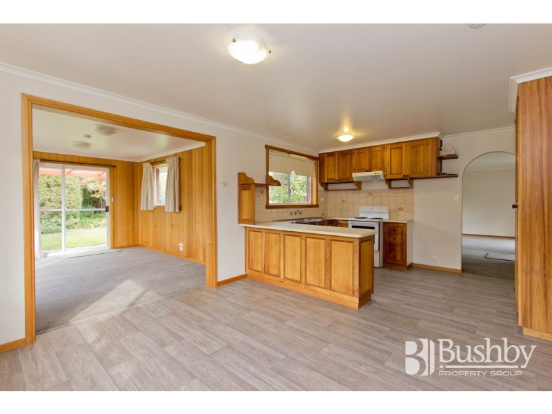 2 Justin Court, Summerhill TAS 7250