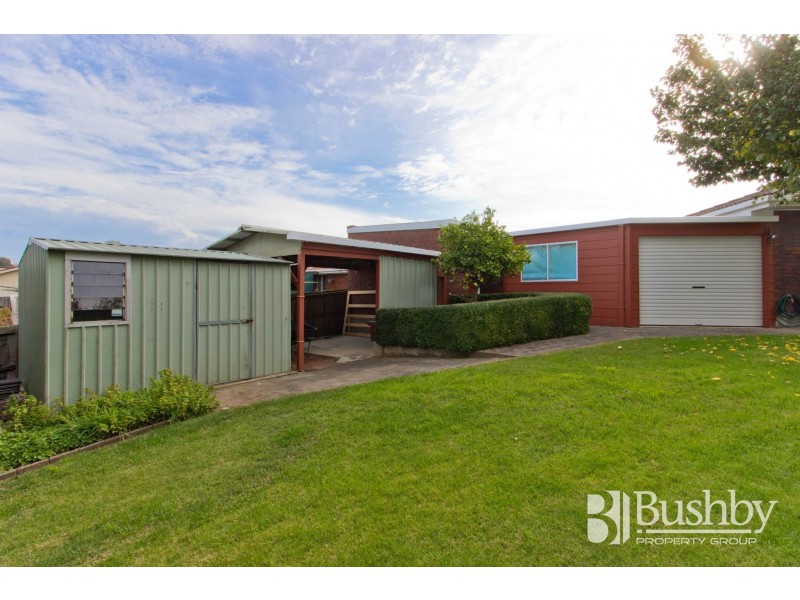 2 Justin Court, Summerhill TAS 7250