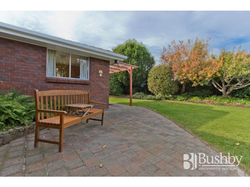 2 Justin Court, Summerhill TAS 7250