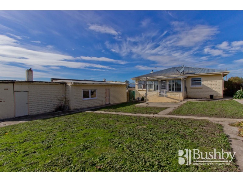 6 Napoleon Street, Youngtown TAS 7249