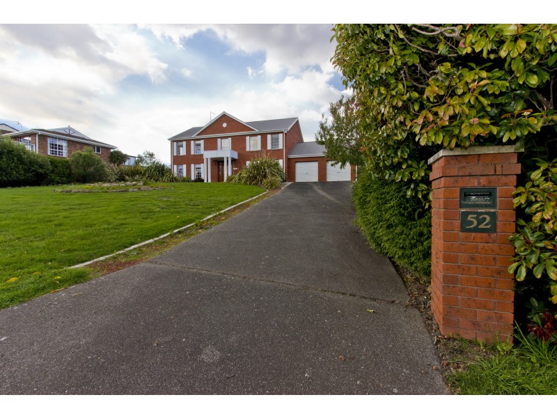 52 Bayview Drive, Blackstone Heights TAS 7250
