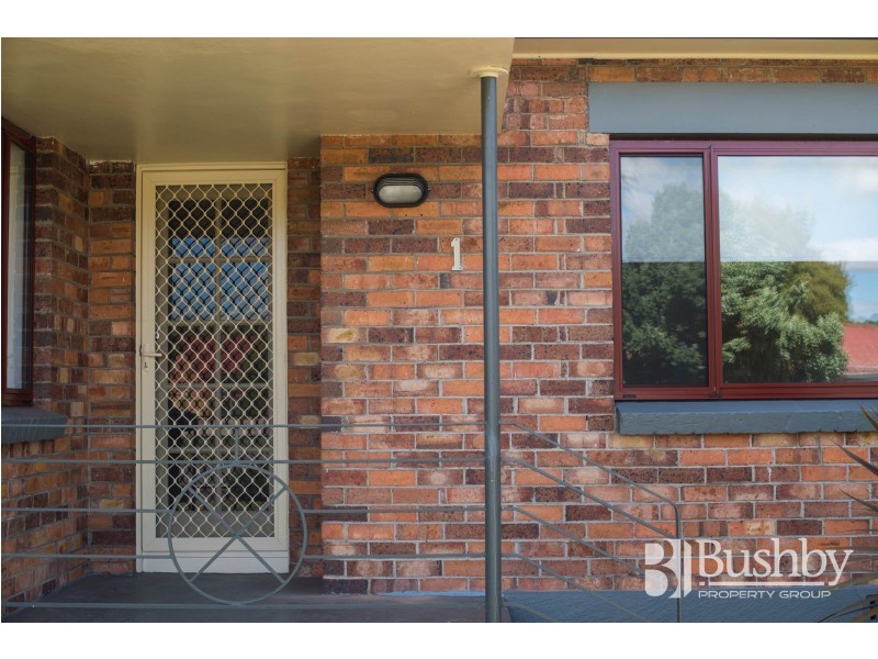 1 Pine Avenue, Newstead TAS 7250