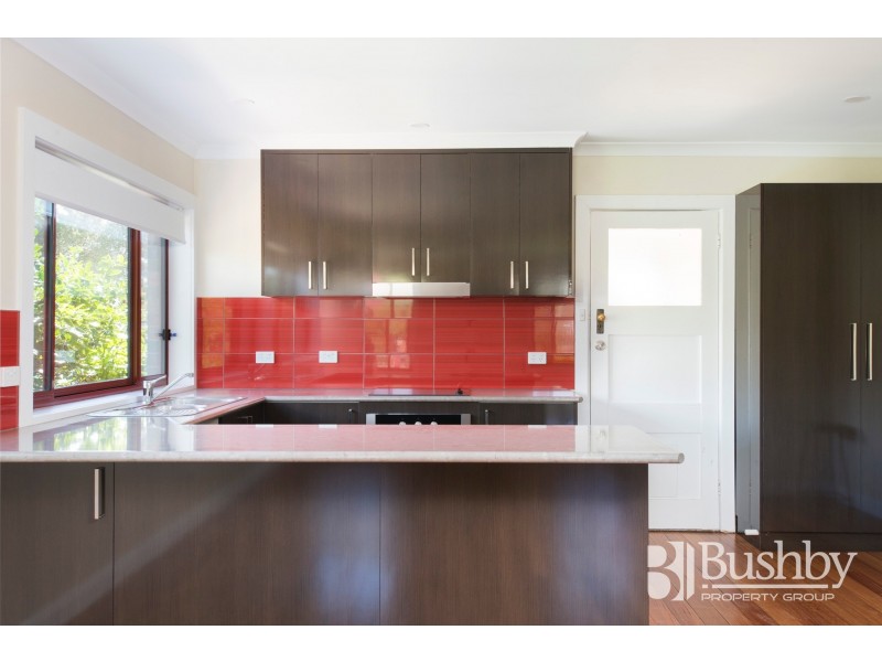 1 Pine Avenue, Newstead TAS 7250