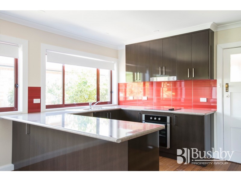 1 Pine Avenue, Newstead TAS 7250