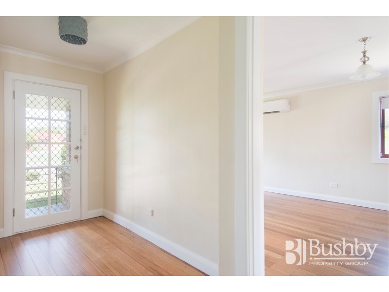 1 Pine Avenue, Newstead TAS 7250