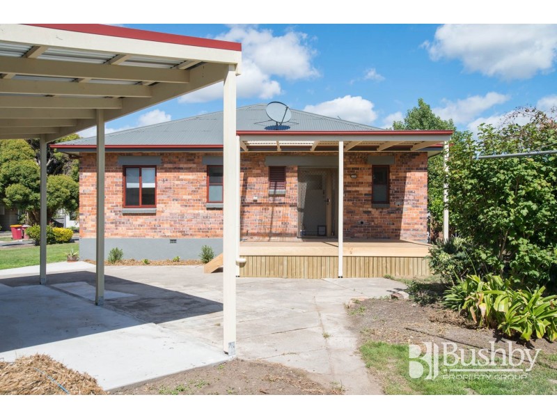 1 Pine Avenue, Newstead TAS 7250