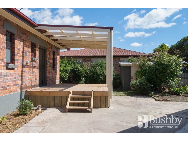 1 Pine Avenue, Newstead TAS 7250