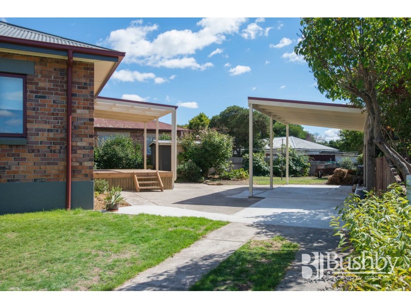 1 Pine Avenue, Newstead TAS 7250