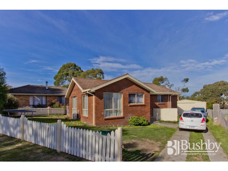 15 Tulipwood Crescent, Rocherlea TAS 7248