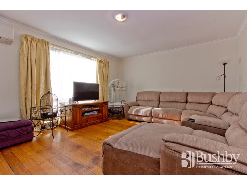 15 Tulipwood Crescent, Rocherlea TAS 7248