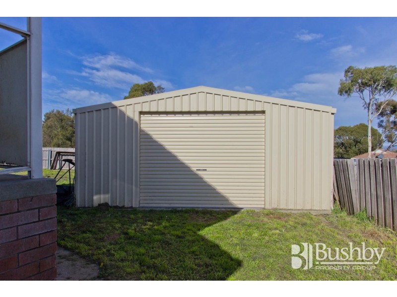15 Tulipwood Crescent, Rocherlea TAS 7248