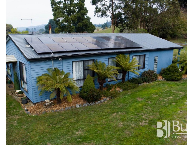 1863 Frankford Road, Frankford TAS 7275