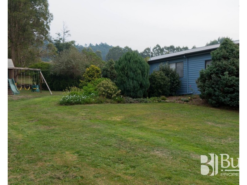 1863 Frankford Road, Frankford TAS 7275