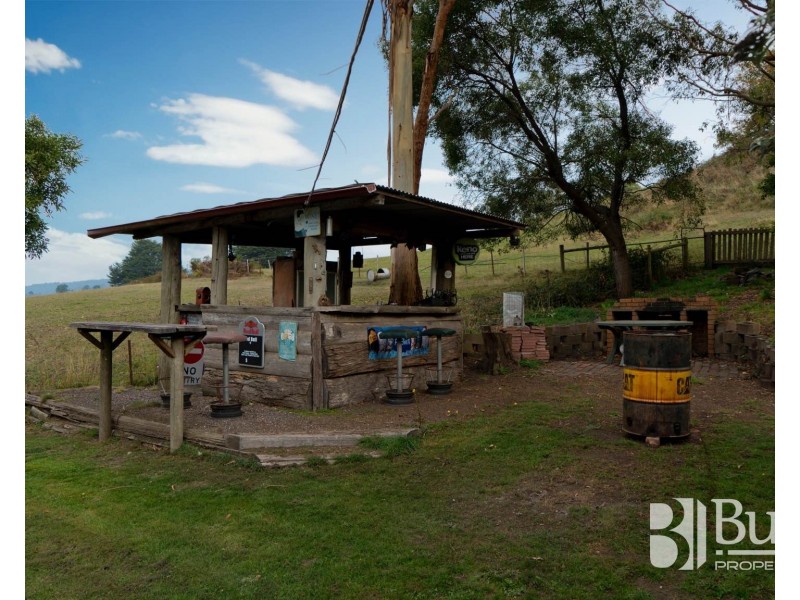 1863 Frankford Road, Frankford TAS 7275