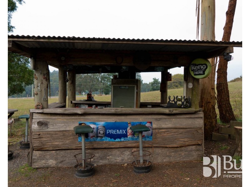 1863 Frankford Road, Frankford TAS 7275