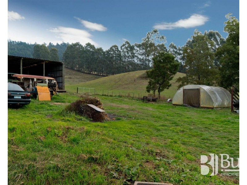 1863 Frankford Road, Frankford TAS 7275