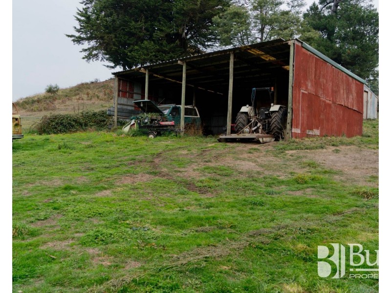 1863 Frankford Road, Frankford TAS 7275