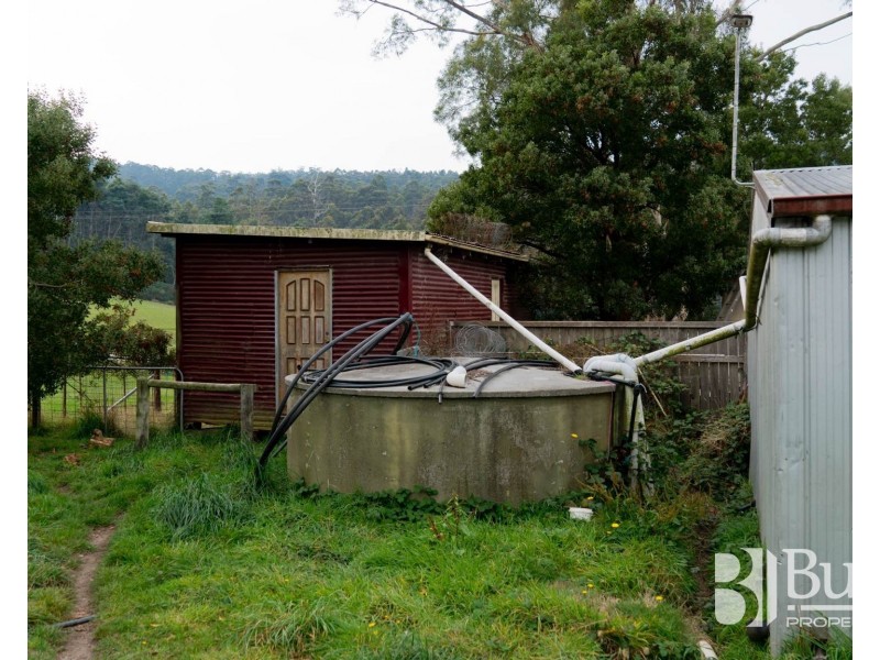 1863 Frankford Road, Frankford TAS 7275