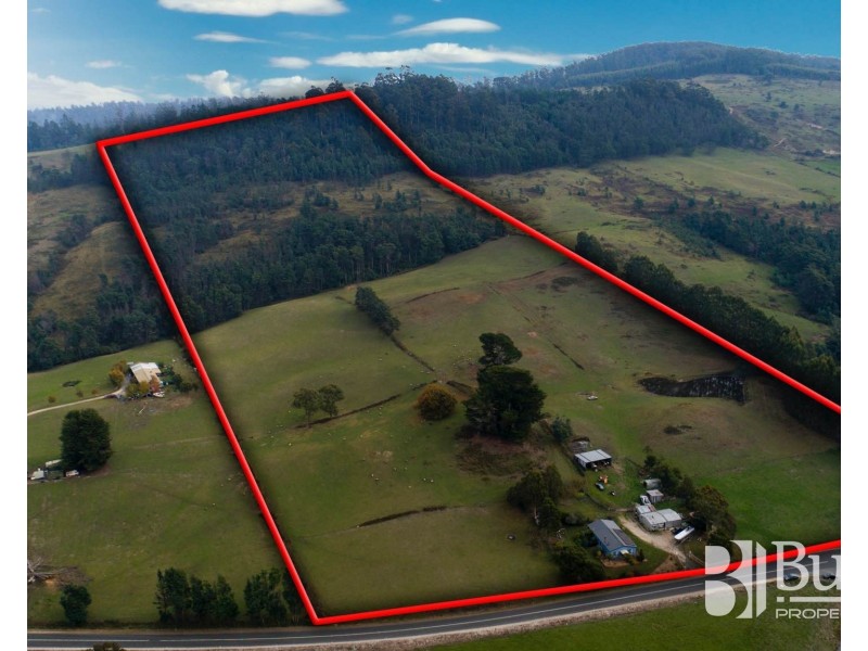 1863 Frankford Road, Frankford TAS 7275