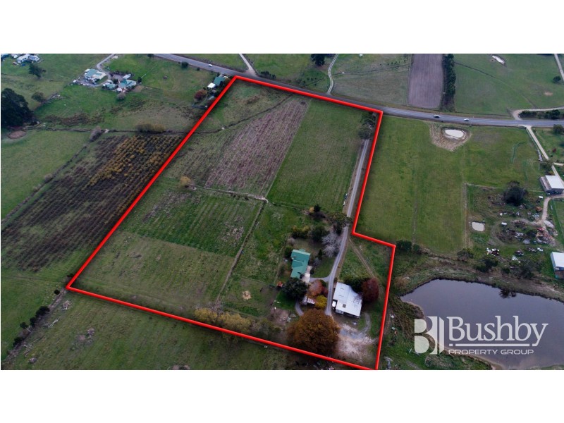 305 Frankford Road, Exeter TAS 7275