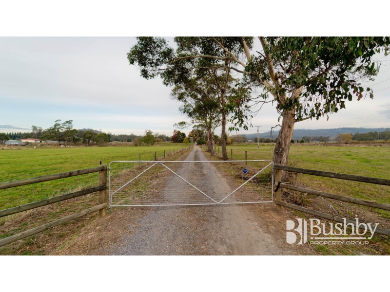 305 Frankford Road, Exeter TAS 7275
