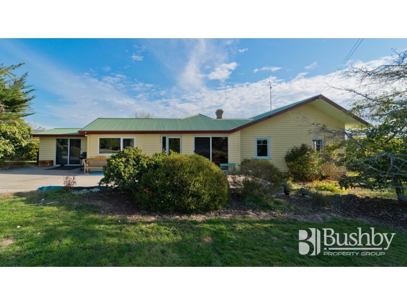 305 Frankford Road, Exeter TAS 7275