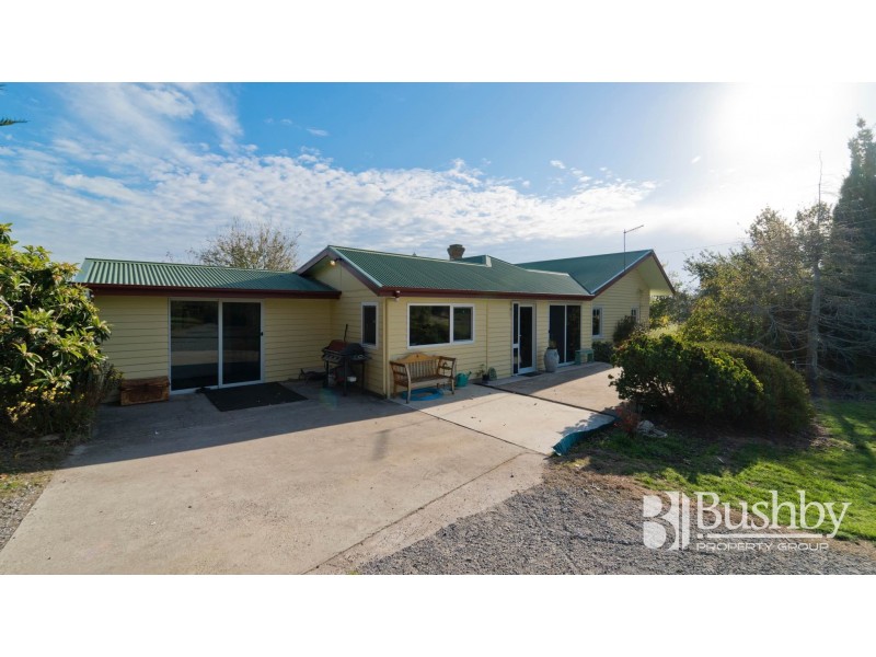 305 Frankford Road, Exeter TAS 7275