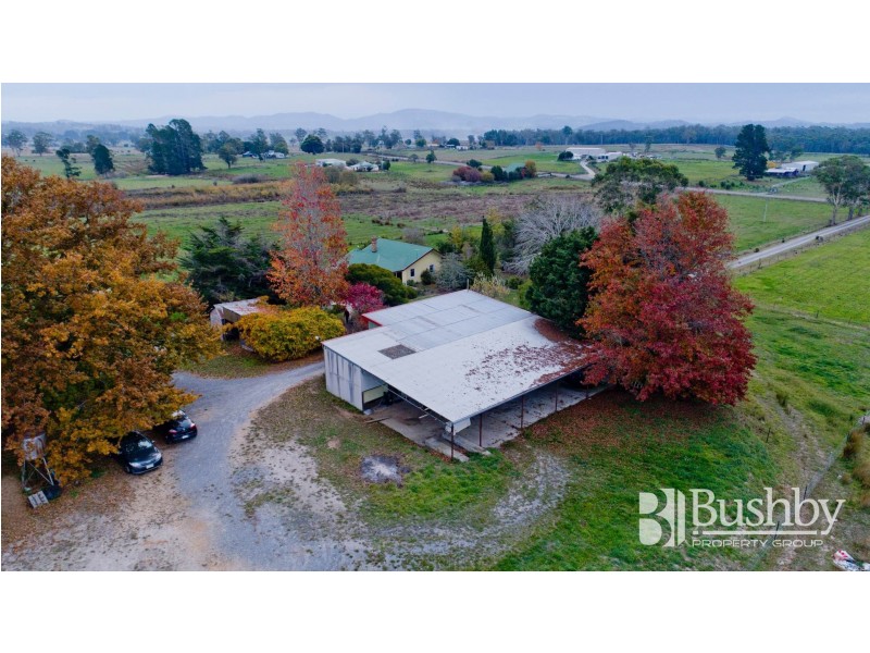 305 Frankford Road, Exeter TAS 7275
