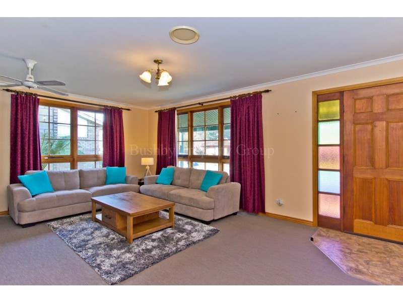 25 Parklands Parade, Newnham TAS 7248
