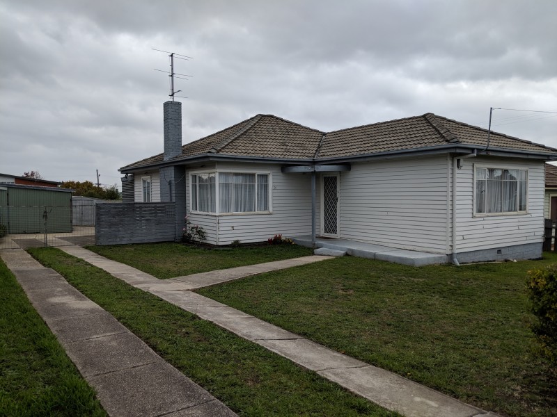 26 Mayfield Street, Mayfield TAS 7248