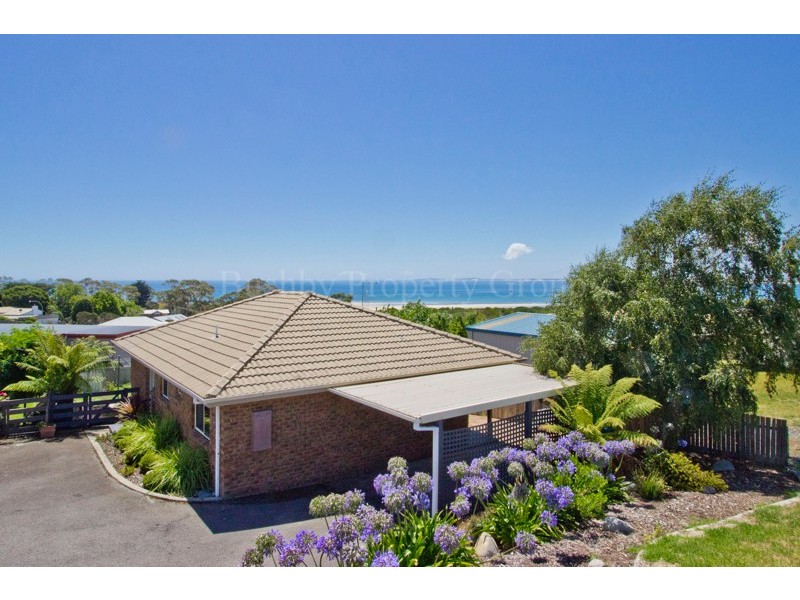 2/2 Mary Street, Bridport TAS 7262