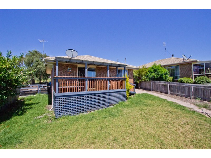 2/2 Mary Street, Bridport TAS 7262