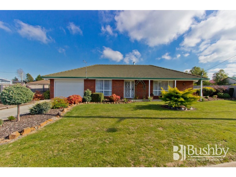 6 Cootamundra Drive, Perth TAS 7300