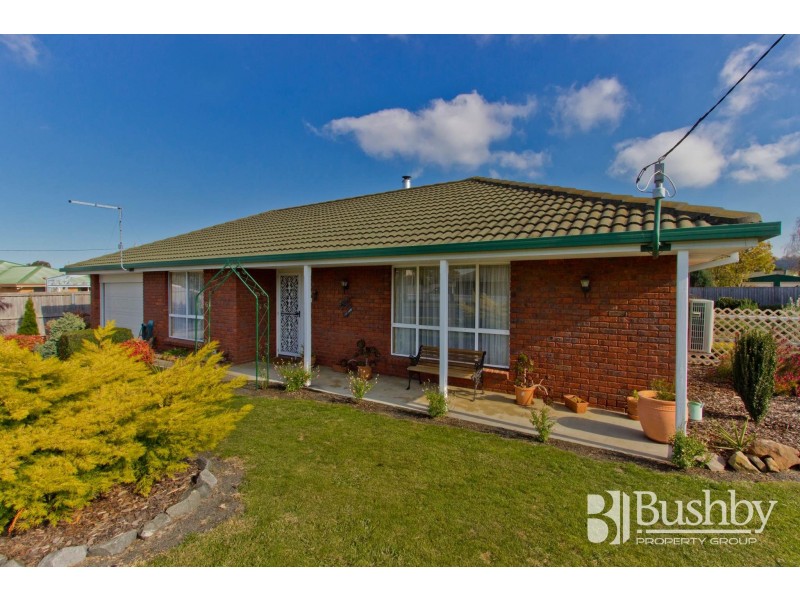 6 Cootamundra Drive, Perth TAS 7300