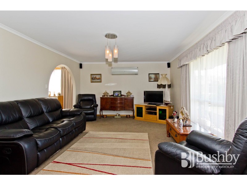 6 Cootamundra Drive, Perth TAS 7300