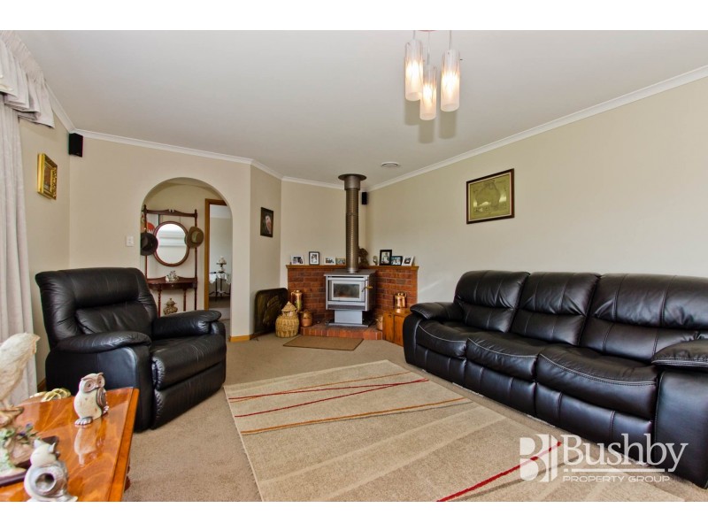 6 Cootamundra Drive, Perth TAS 7300