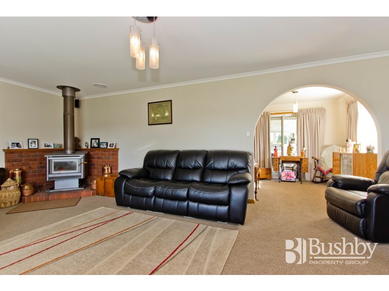 6 Cootamundra Drive, Perth TAS 7300