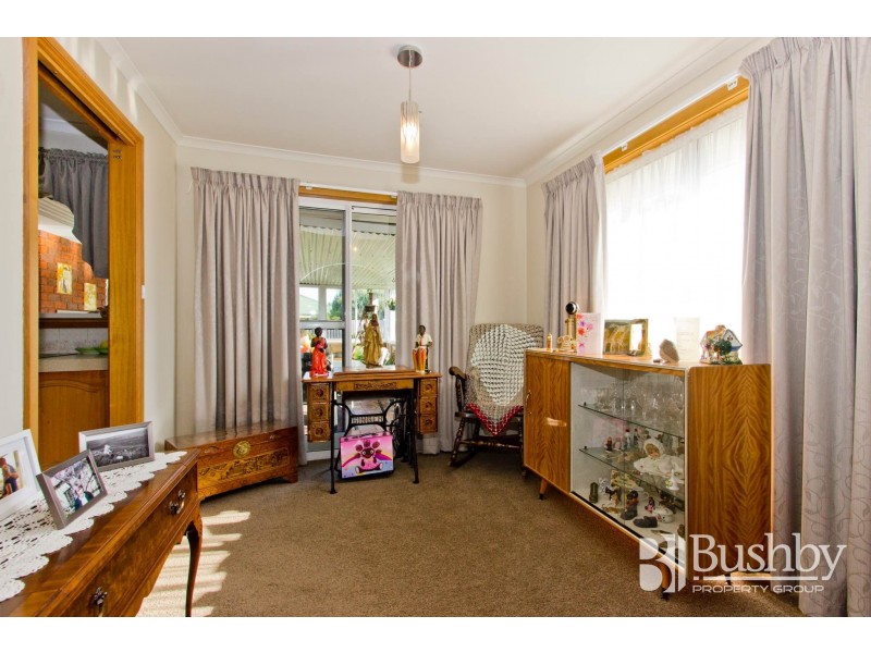 6 Cootamundra Drive, Perth TAS 7300