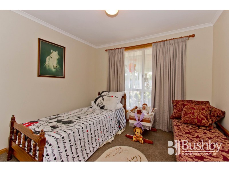 6 Cootamundra Drive, Perth TAS 7300