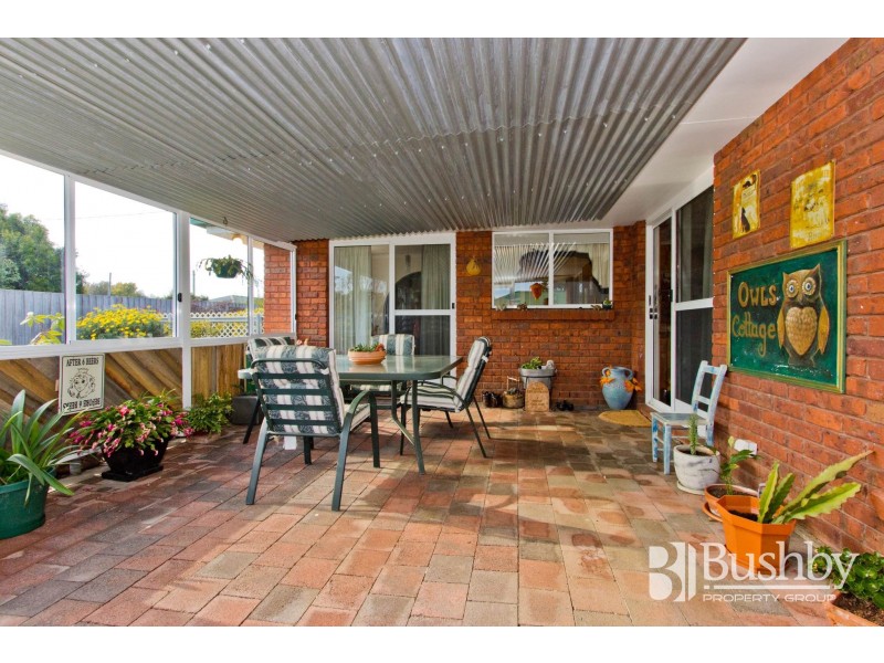 6 Cootamundra Drive, Perth TAS 7300